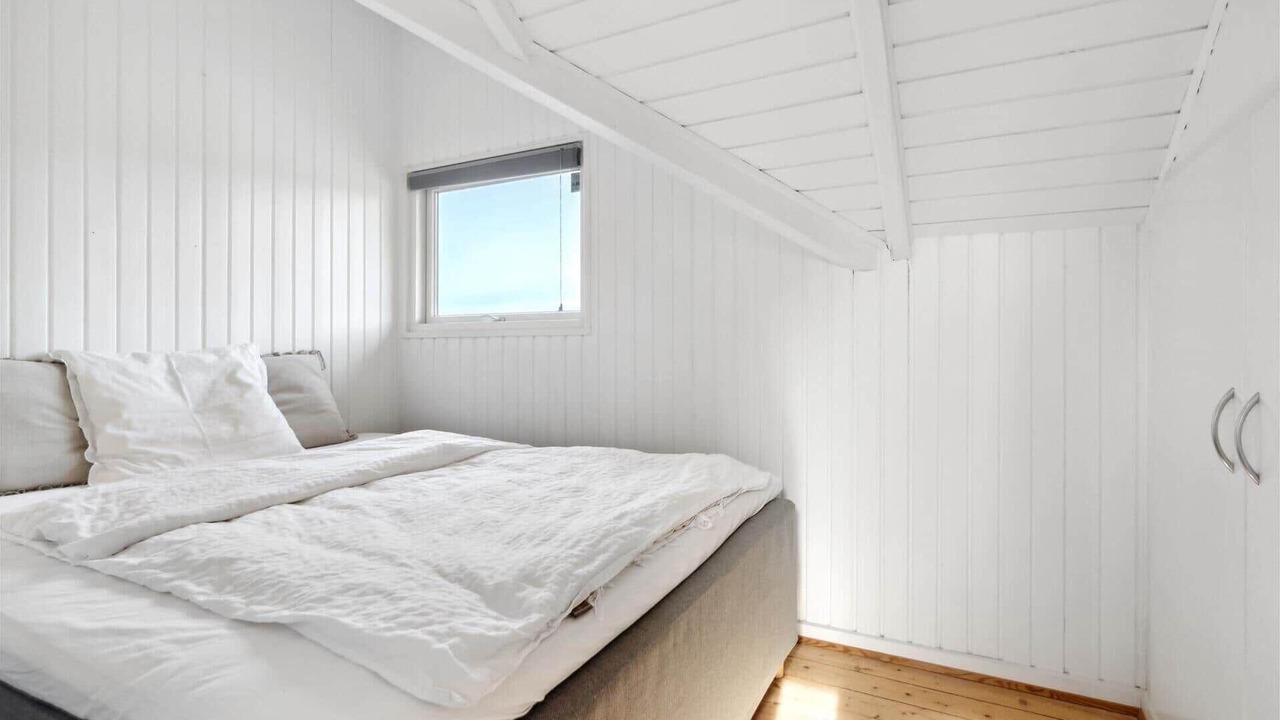 Photo of Bedroom in Rømø Kirkeby