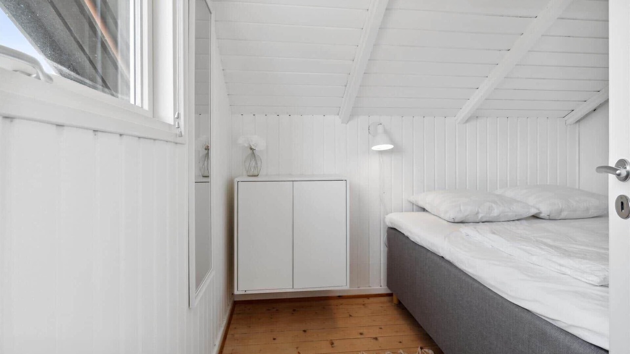 Photo of Bedroom in Rømø Kirkeby