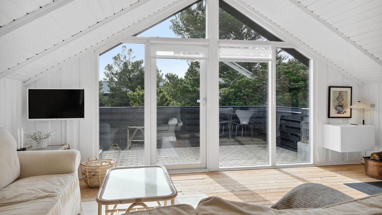 Photo of Livingroom in Rømø Kirkeby