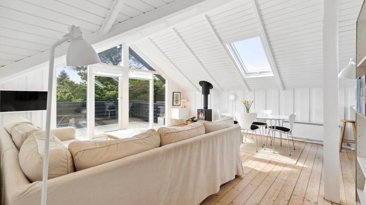 Photo of Livingroom in Rømø Kirkeby