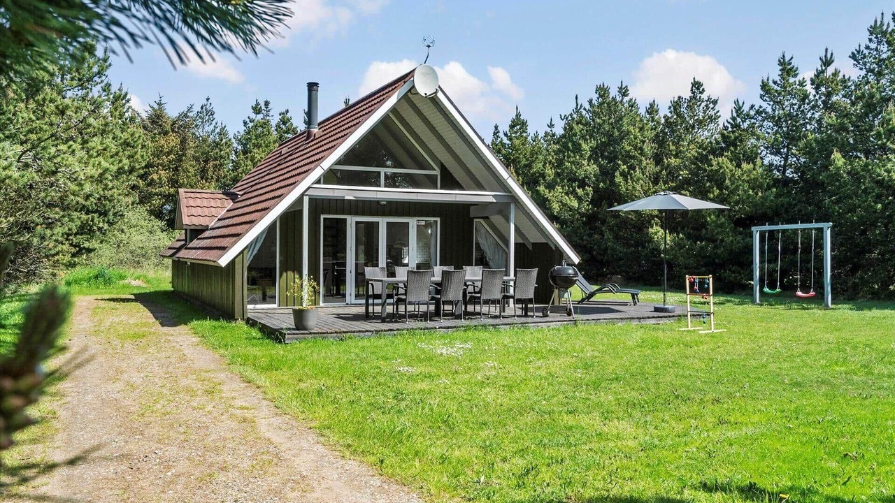 Photo of Outdoor in Toftum