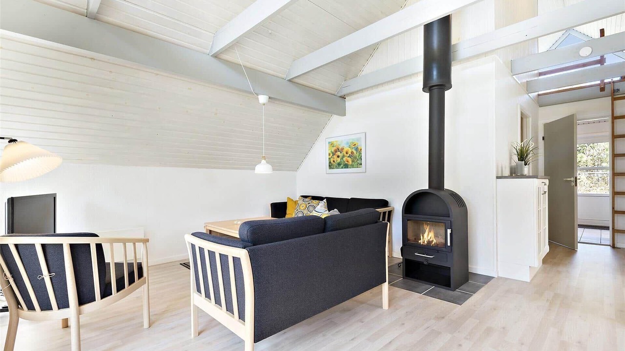 Photo of Livingroom in Toftum
