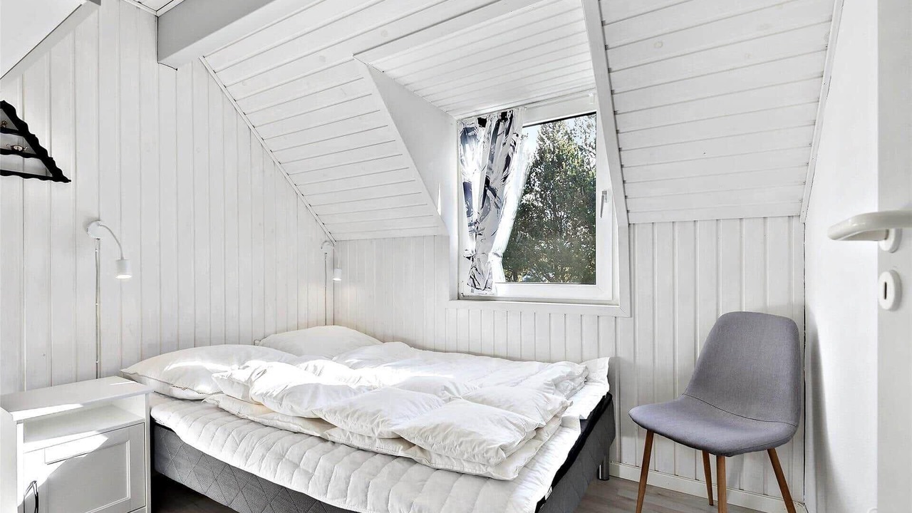 Photo of Bedroom in Toftum