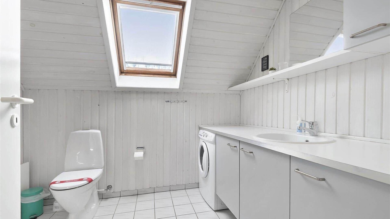 Photo of Bathroom in Toftum