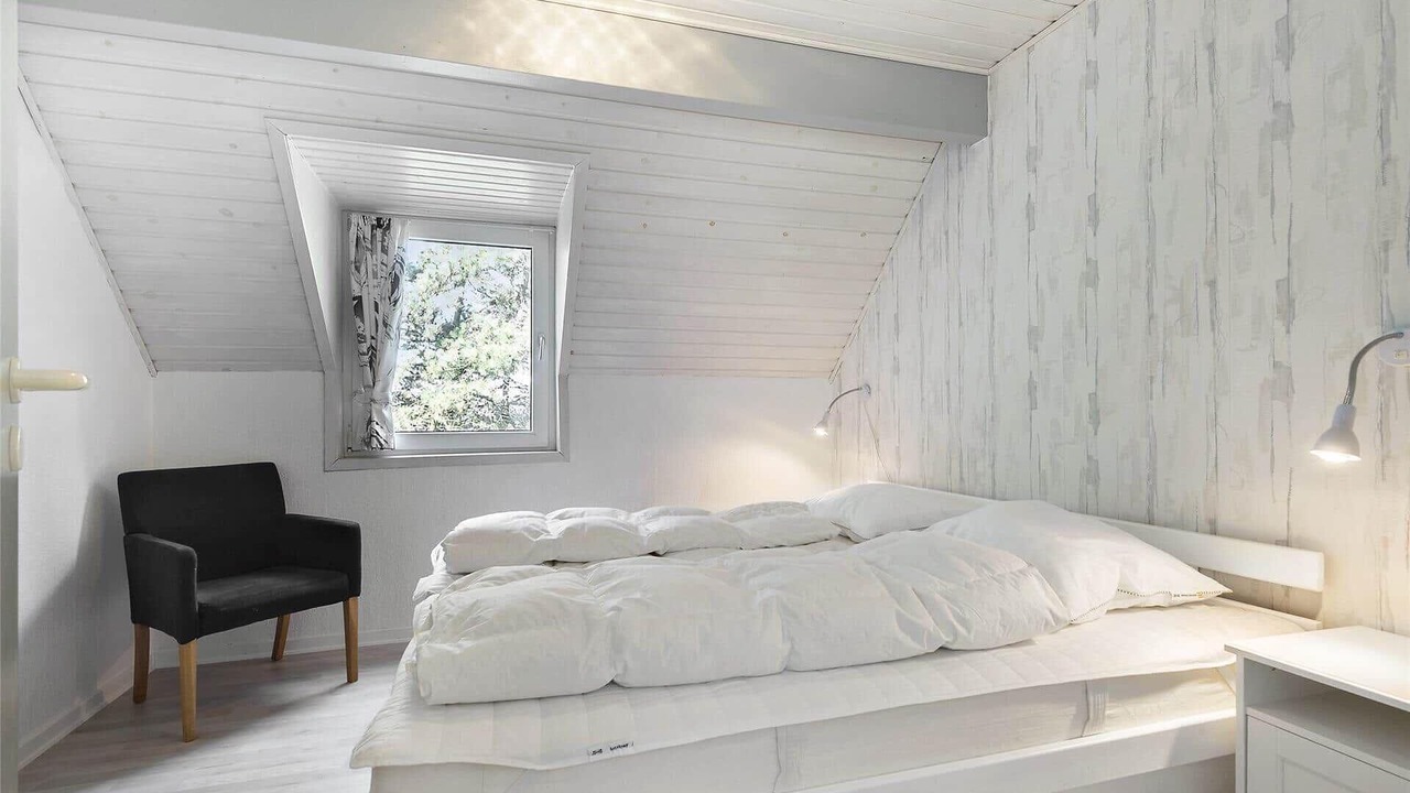 Photo of Bedroom in Toftum