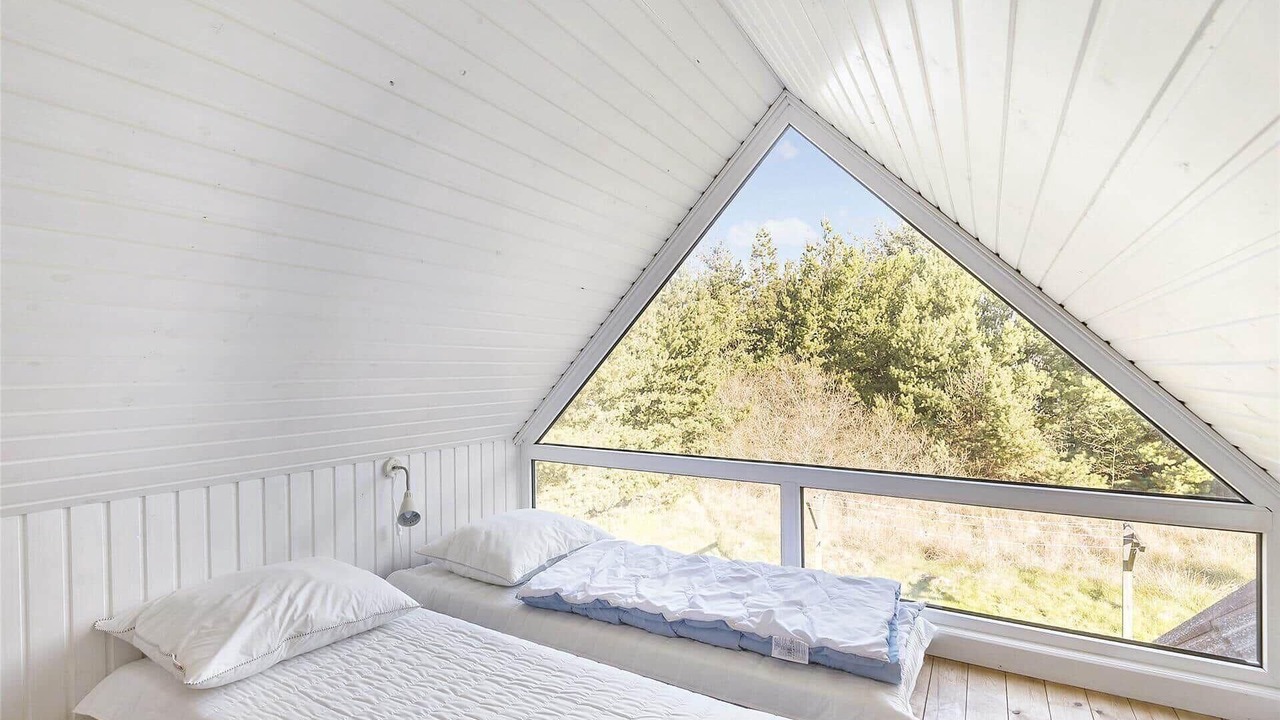 Photo of Bedroom in Toftum