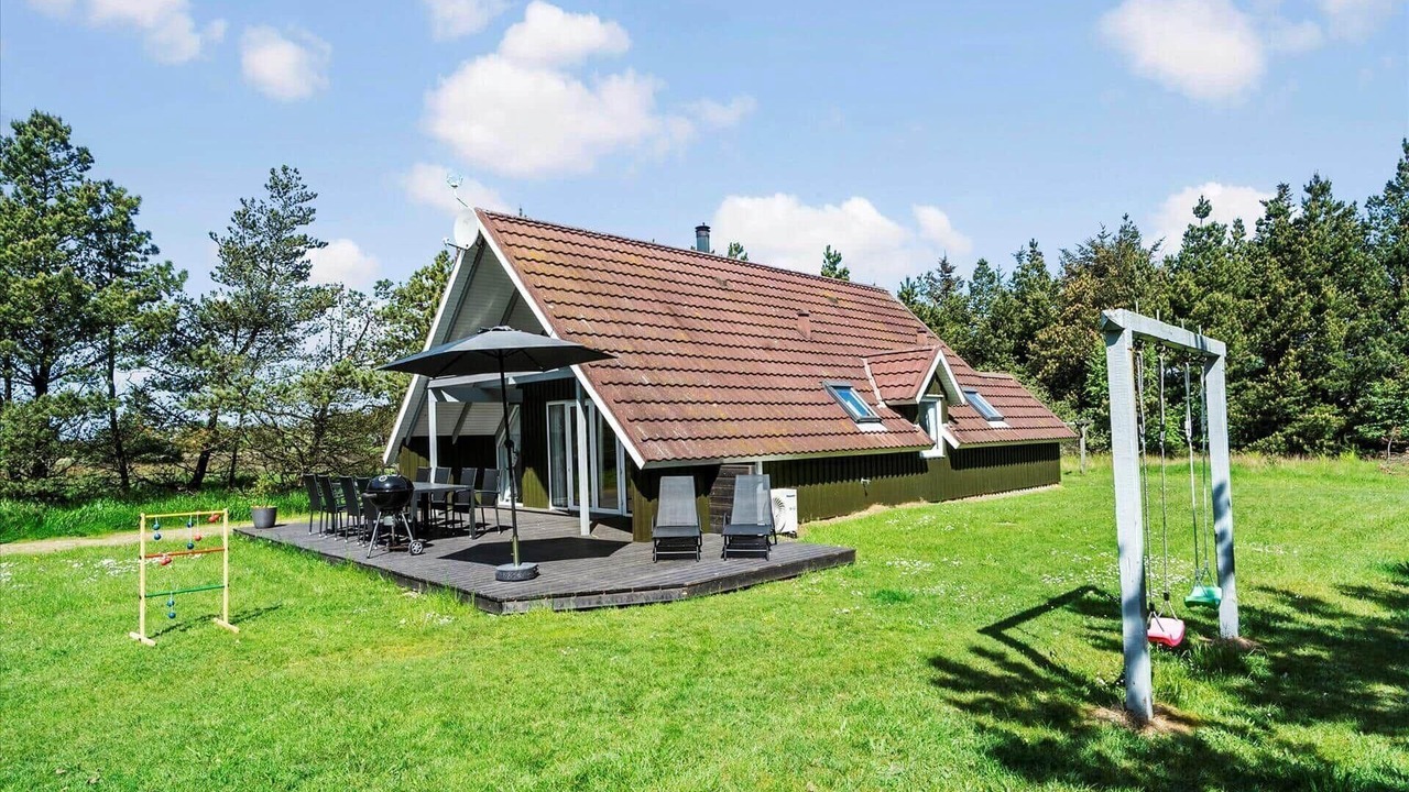Photo of Outdoor in Toftum