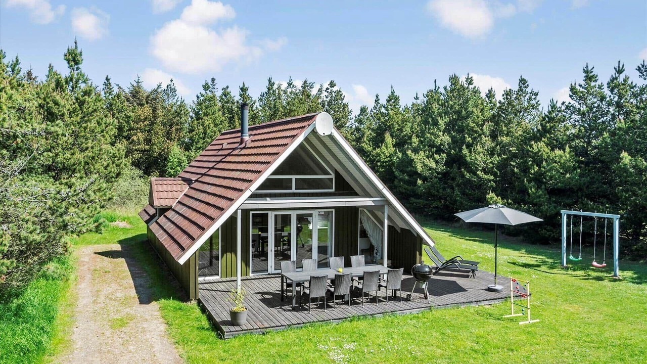 Photo of Outdoor in Toftum