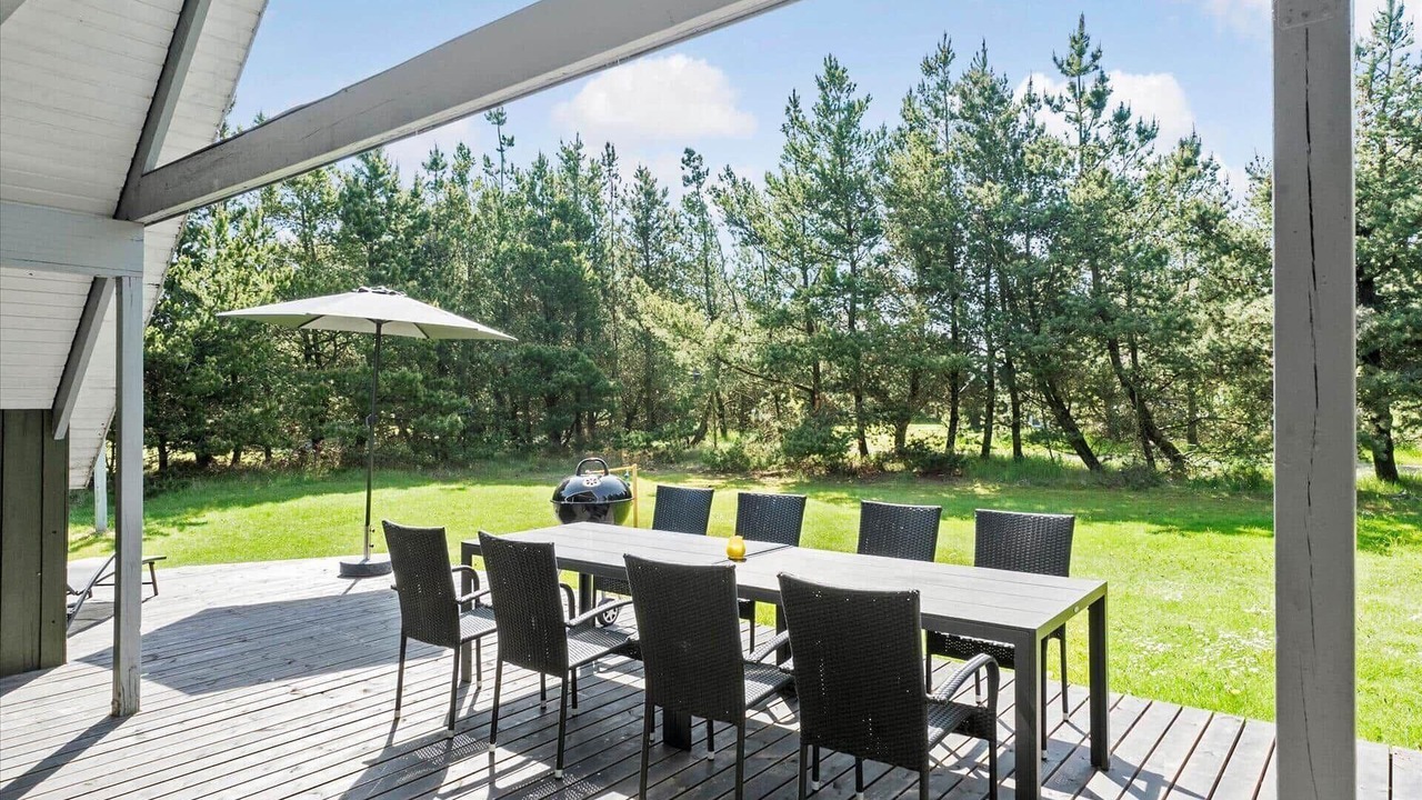 Photo of Outdoor in Toftum