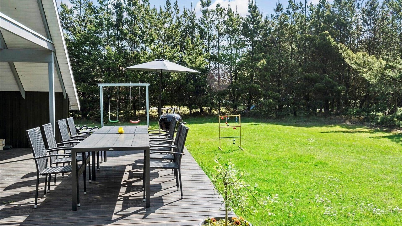 Photo of Outdoor in Toftum