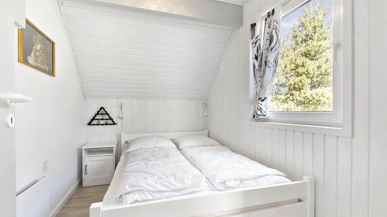 Photo of Bedroom in Toftum