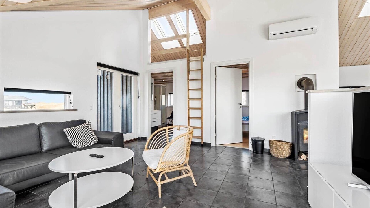 Photo of Livingroom in Lakolk