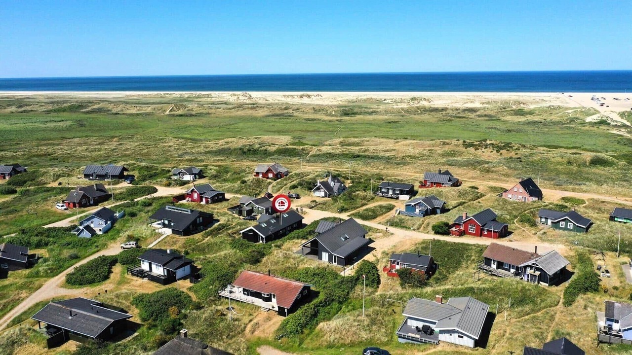 Photo of Outdoor in Lakolk