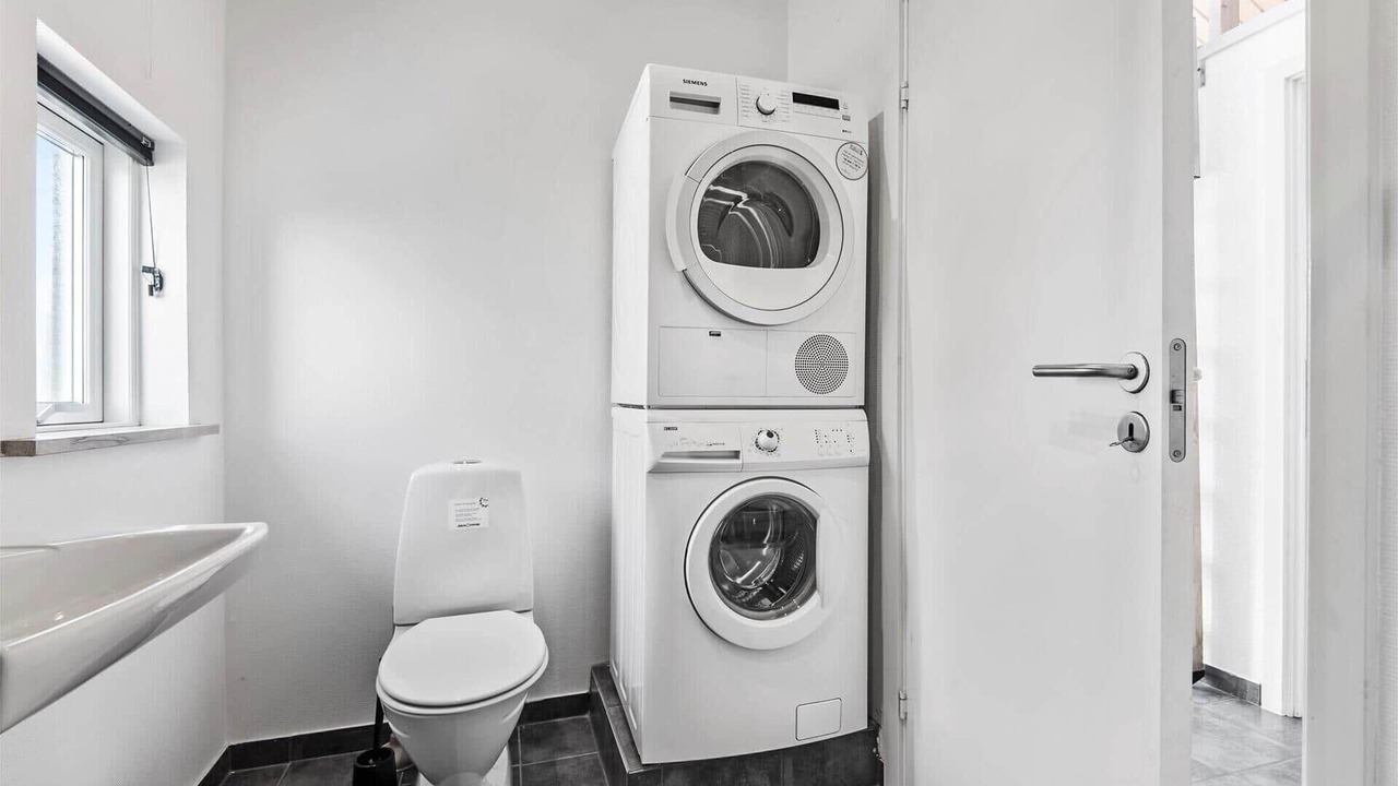 Photo of Bathroom in Lakolk