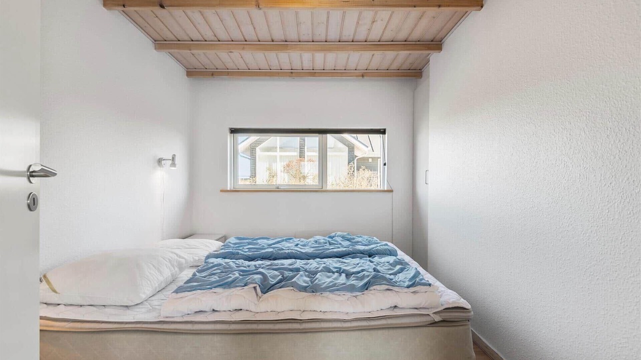 Photo of Bedroom in Lakolk