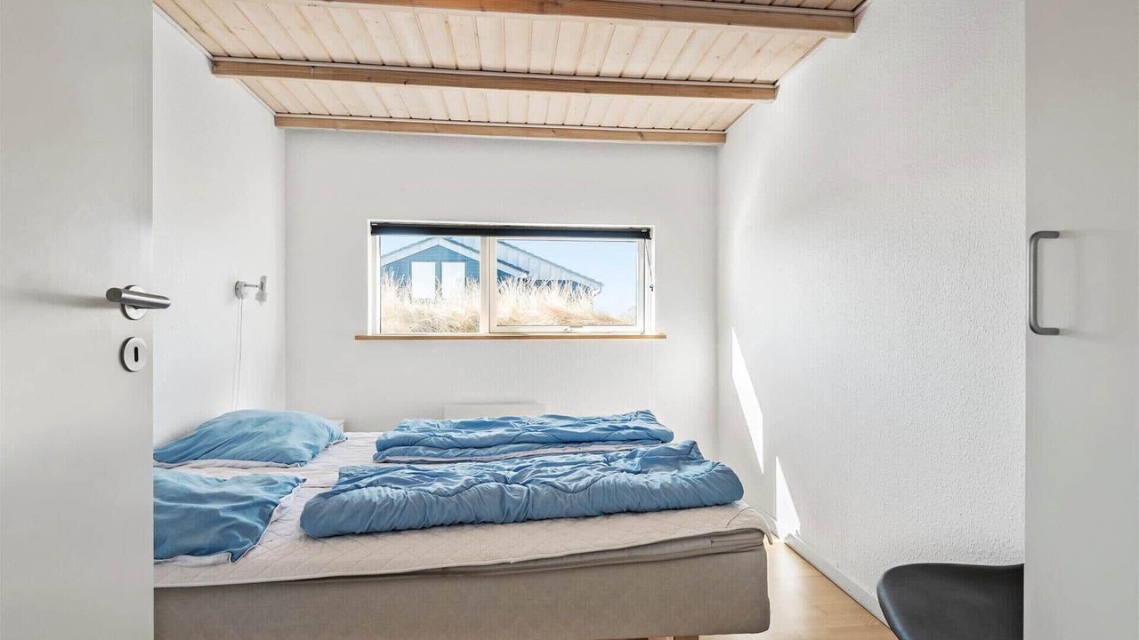 Photo of Bedroom in Lakolk
