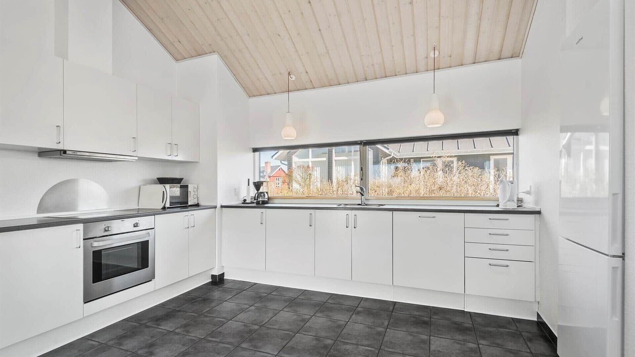 Photo of Kitchen in Lakolk