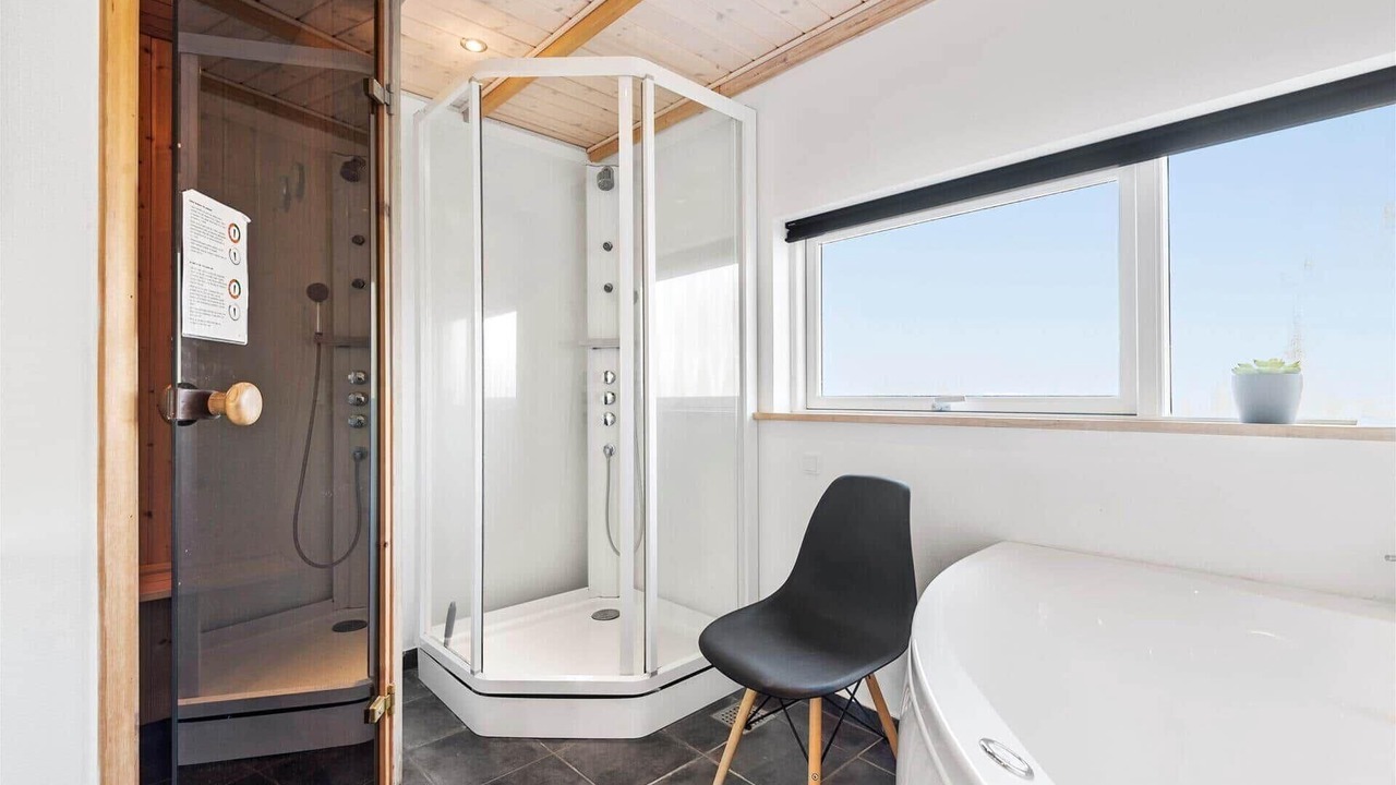 Photo of Bathroom in Lakolk
