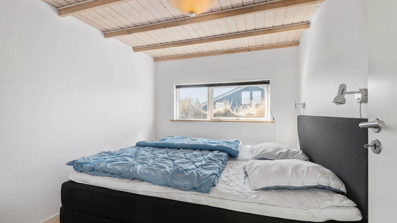 Photo of Bedroom in Lakolk