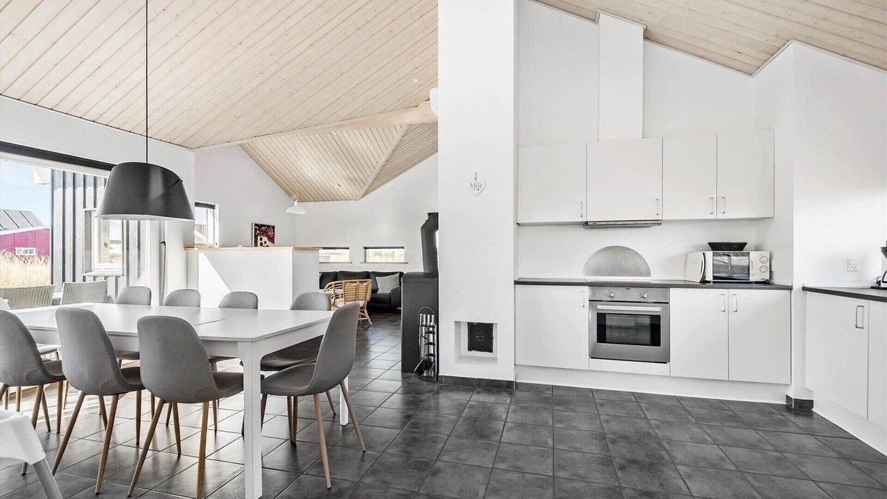 Photo of Kitchen in Lakolk