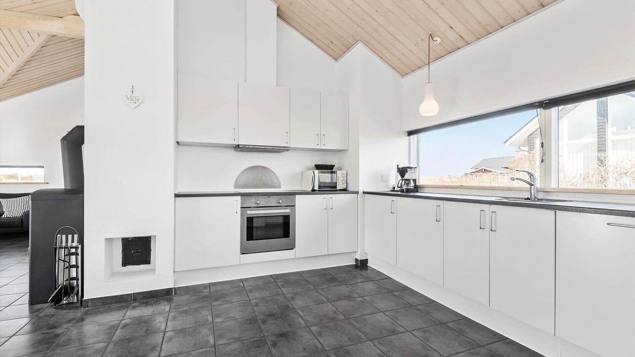 Photo of Kitchen in Lakolk