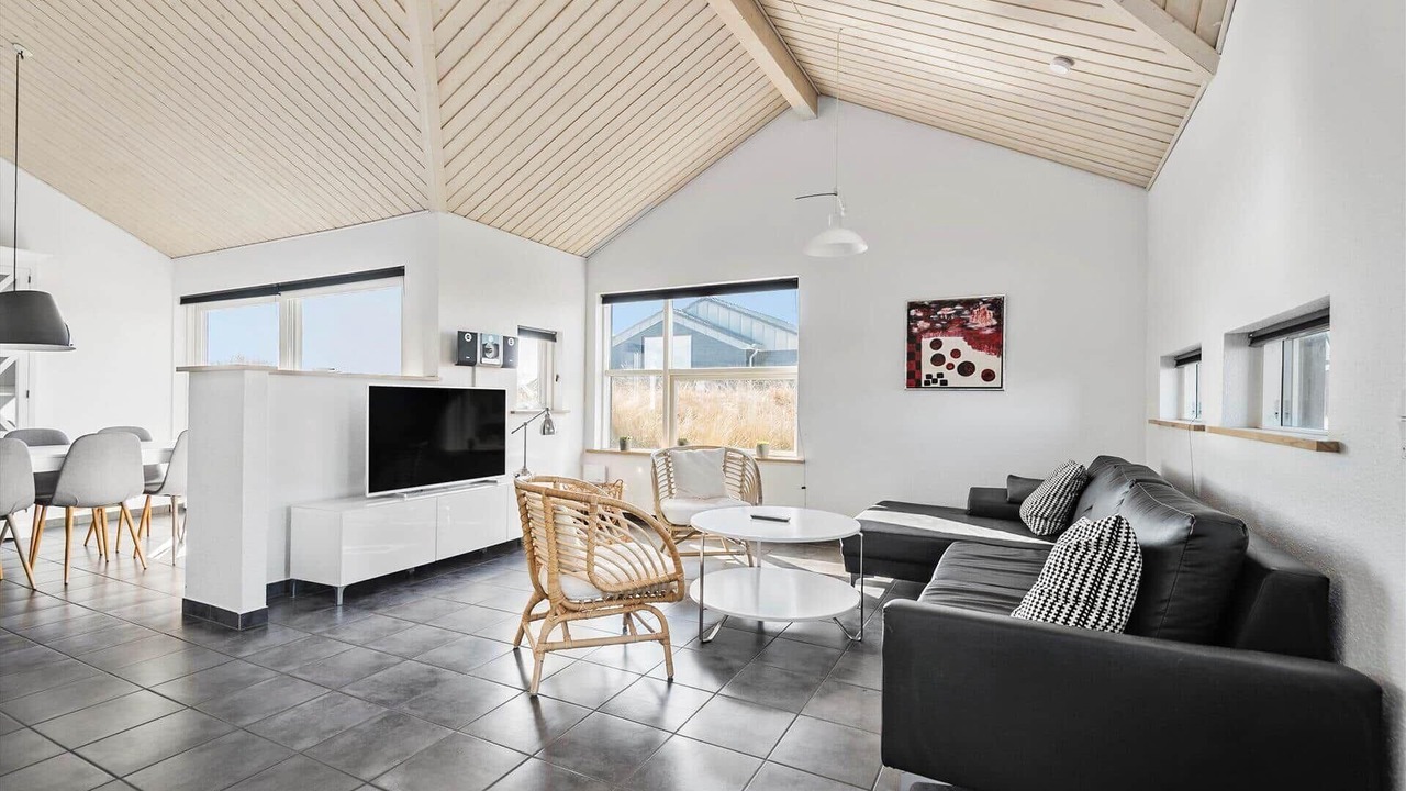 Photo of Livingroom in Lakolk