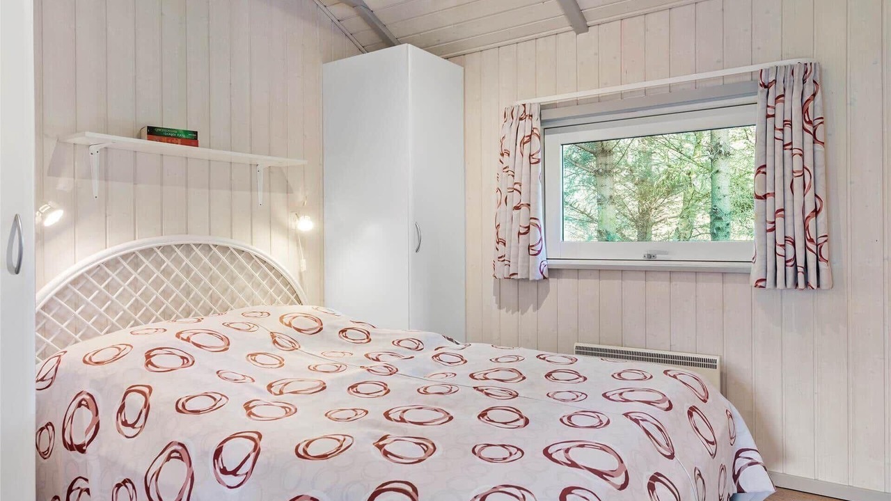 Photo of Bedroom in Rømø Kirkeby