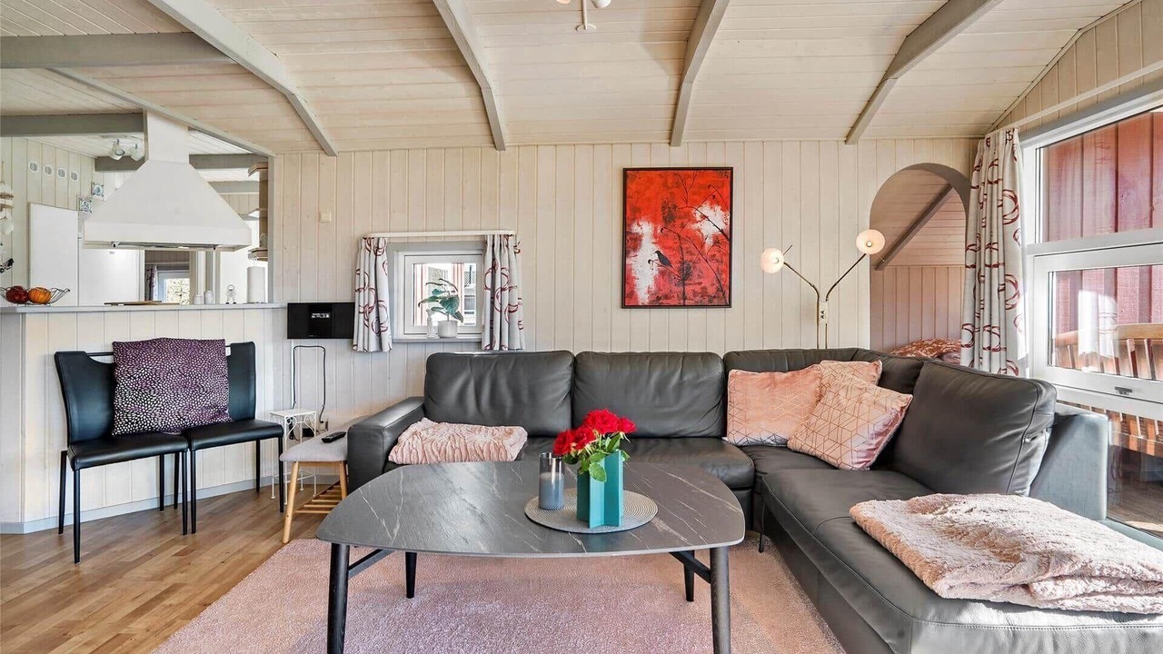 Photo of Livingroom in Rømø Kirkeby