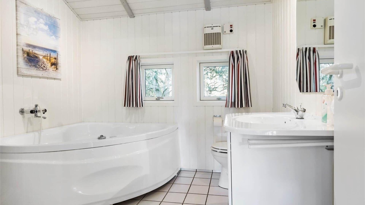 Photo of Bathroom in Rømø Kirkeby