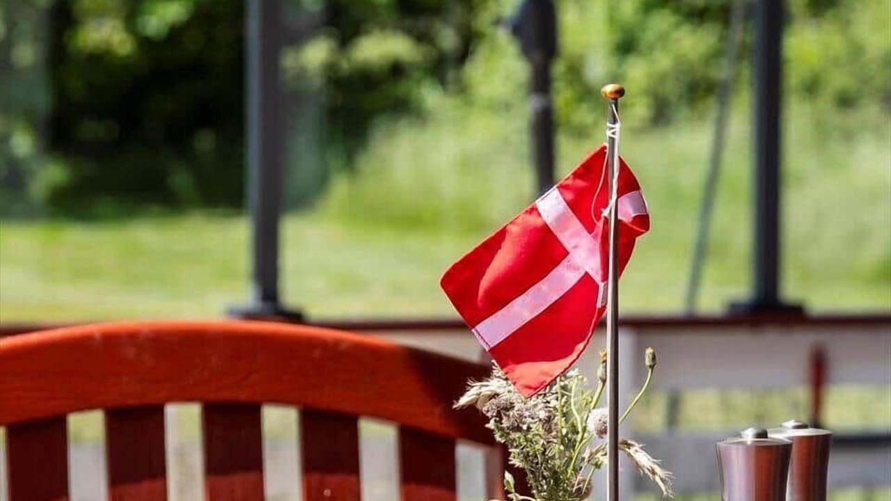 Photo of Outdoor in Rømø Kirkeby