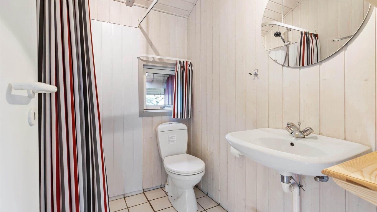 Photo of Bathroom in Rømø Kirkeby