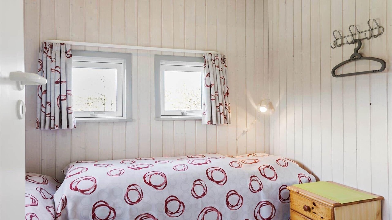 Photo of Bedroom in Rømø Kirkeby