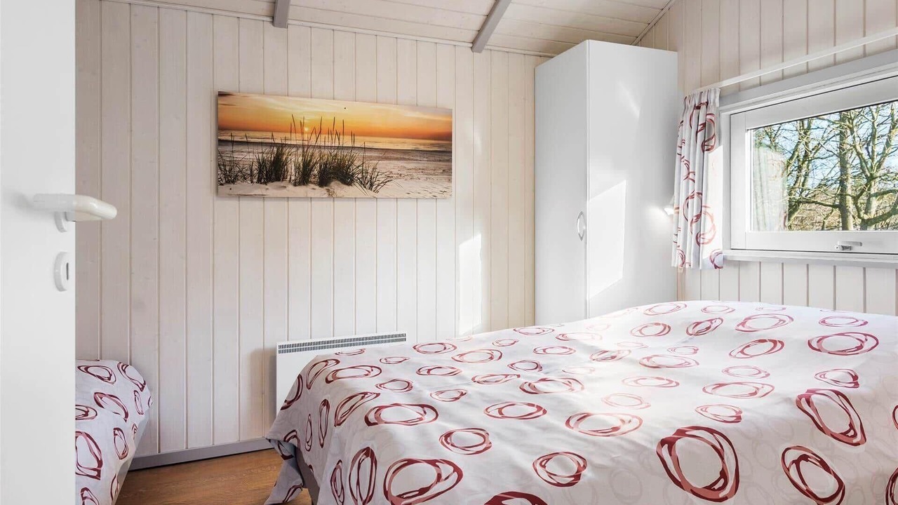 Photo of Bedroom in Rømø Kirkeby