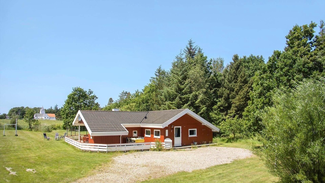 Photo of Outdoor in Rømø Kirkeby