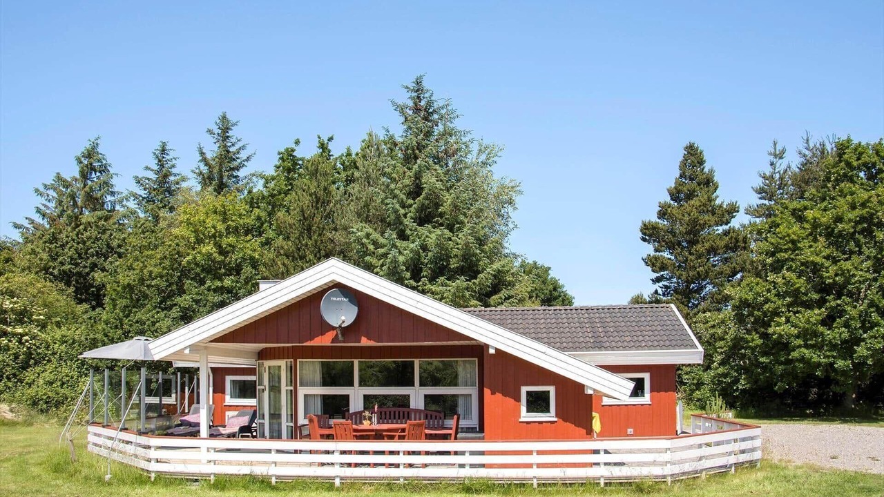 Photo of Outdoor in Rømø Kirkeby