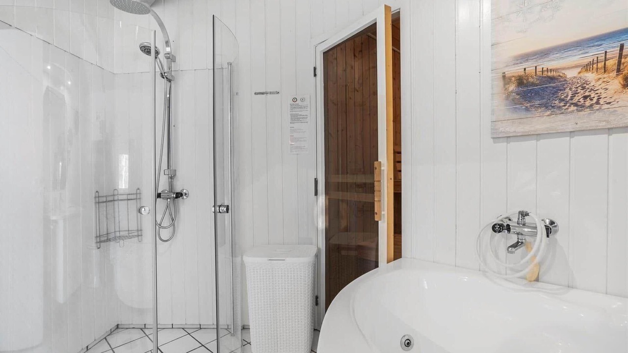 Photo of Bathroom in Rømø Kirkeby