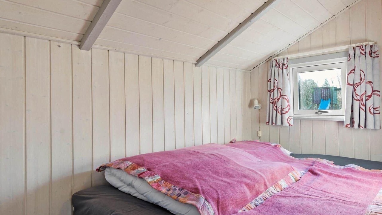 Photo of Bedroom in Rømø Kirkeby