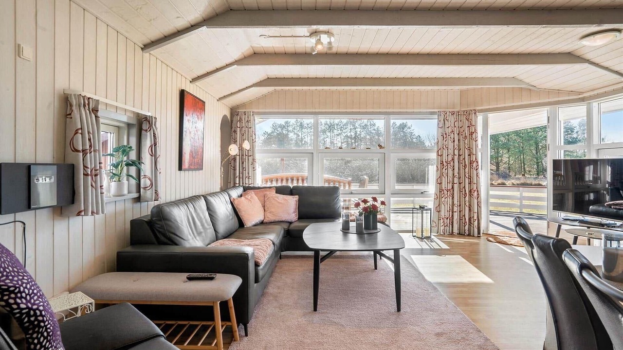 Photo of Livingroom in Rømø Kirkeby