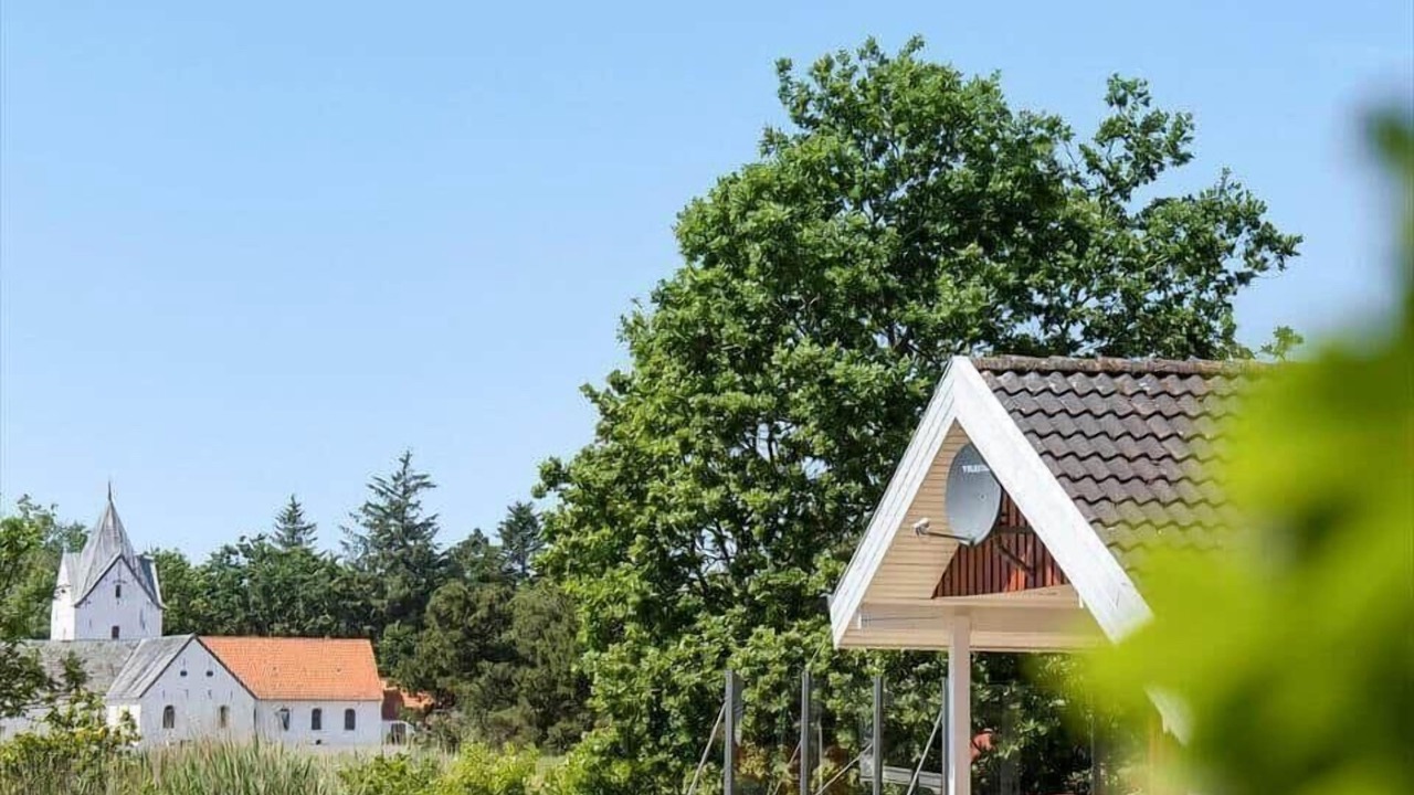 Photo of Outdoor in Rømø Kirkeby