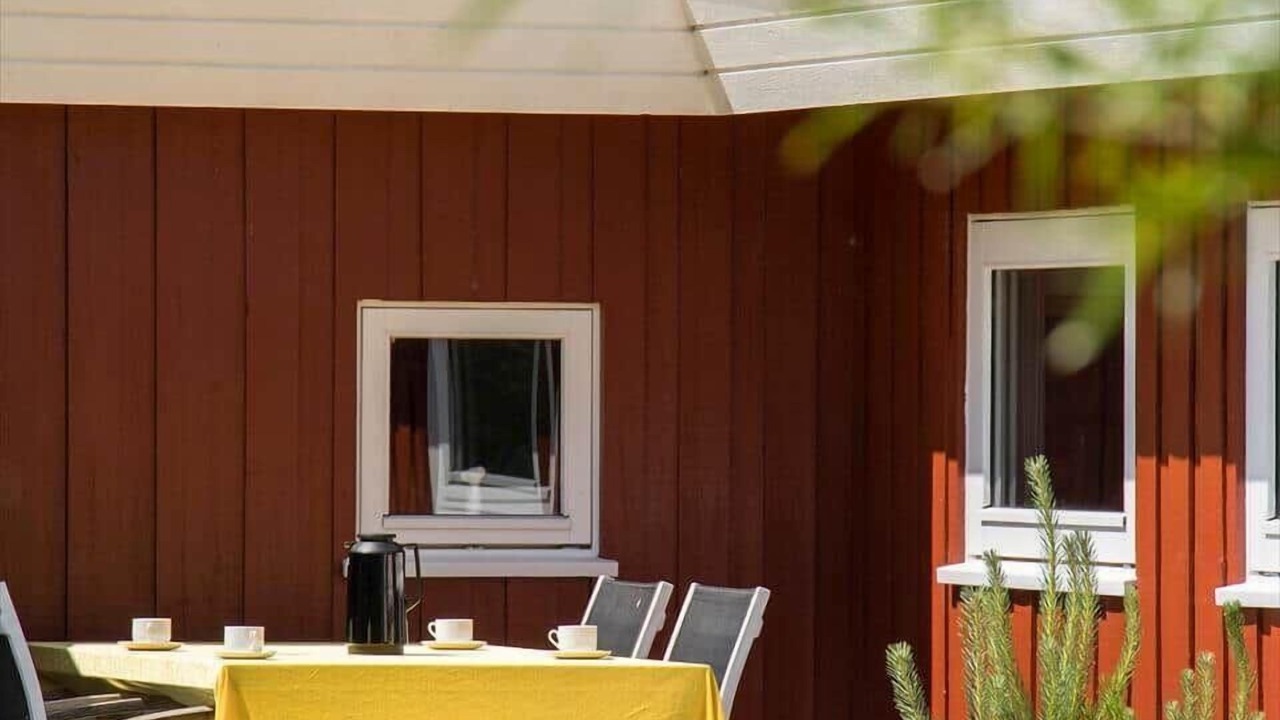 Photo of Outdoor in Rømø Kirkeby