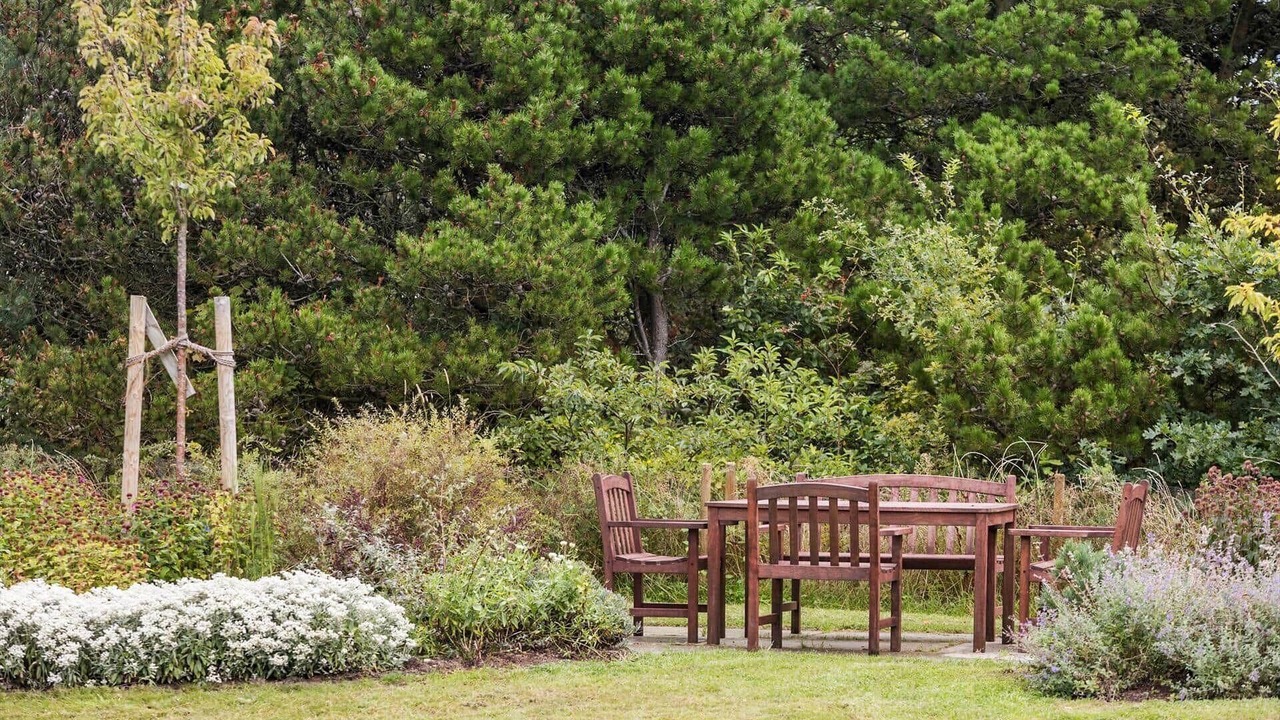 Photo of Outdoor in Rømø Kirkeby