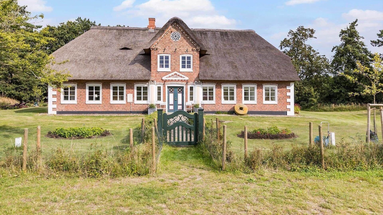 Photo of Outdoor in Rømø Kirkeby