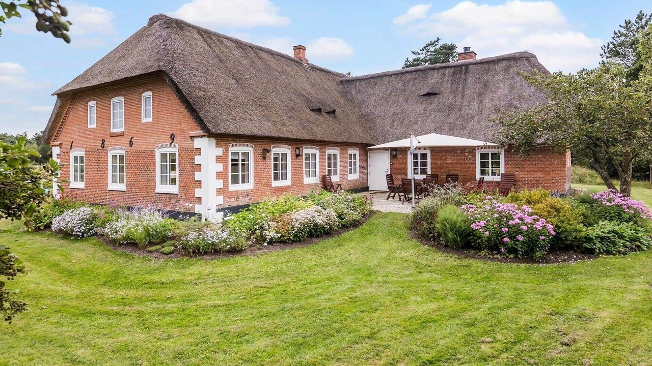 Photo of Outdoor in Rømø Kirkeby