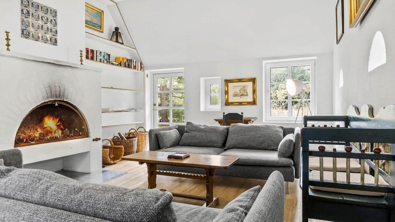 Photo of Livingroom in Rømø Kirkeby