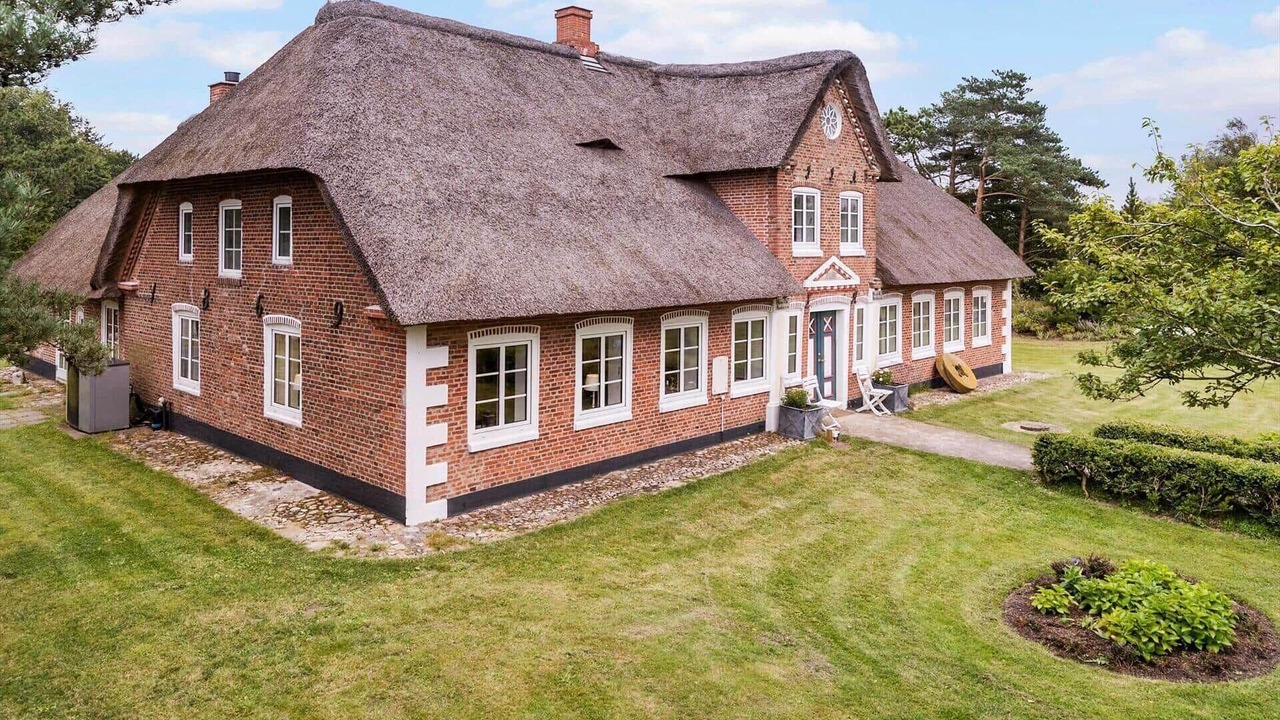 Photo of Outdoor in Rømø Kirkeby