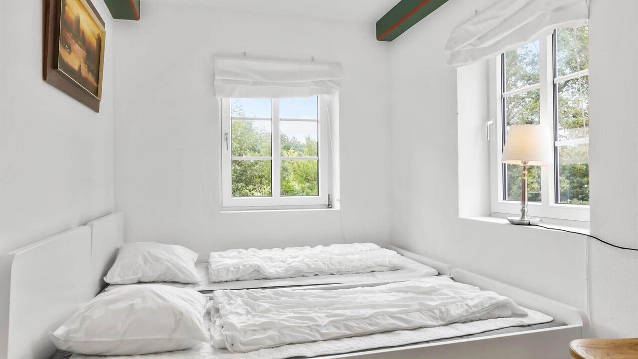 Photo of Bedroom in Rømø Kirkeby