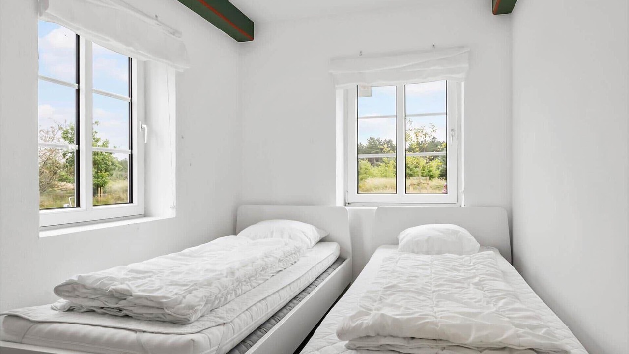 Photo of Bedroom in Rømø Kirkeby