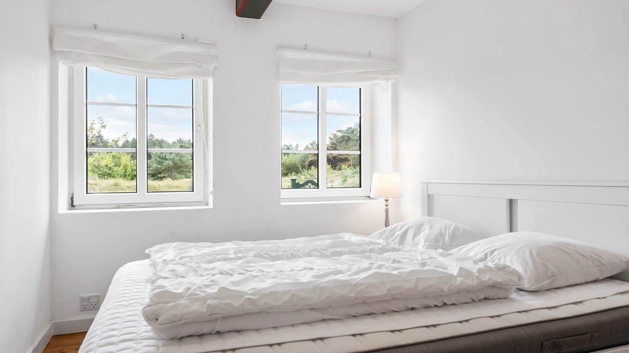 Photo of Bedroom in Rømø Kirkeby