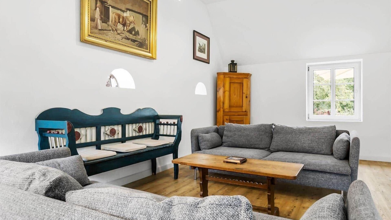 Photo of Livingroom in Rømø Kirkeby