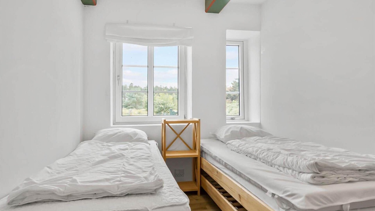 Photo of Bedroom in Rømø Kirkeby